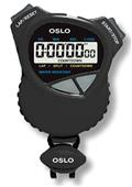 Blazer Athletic Oslo 1000W Dual Stopwatch / Countdown Timer 4954