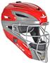 ALL-STAR S7 Baseball Catcher Helmet (NOCSAE)