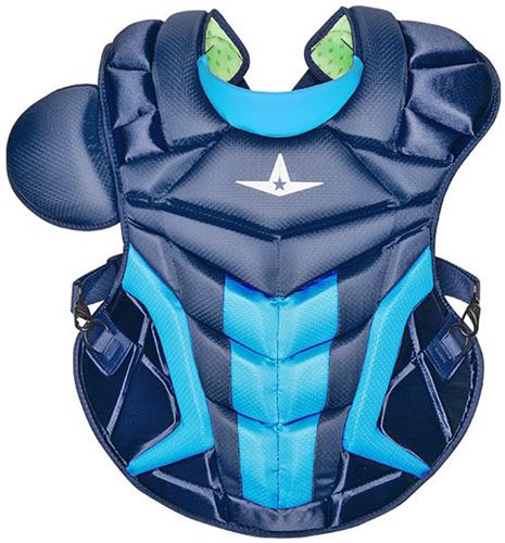 ALL-STAR S7 Axis Chest Protector. Free shipping.  Some exclusions apply.