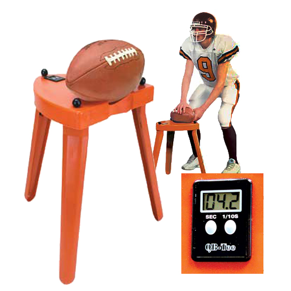 Football Training Equipment For Quarterbacks Promotions