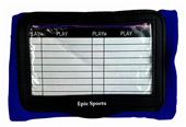 Quarterback Wrist Coach Football Playbooks ( 1 or 3 Page) Quarterback Wrist Coach Football Playbooks ( 1 or 3 Page)