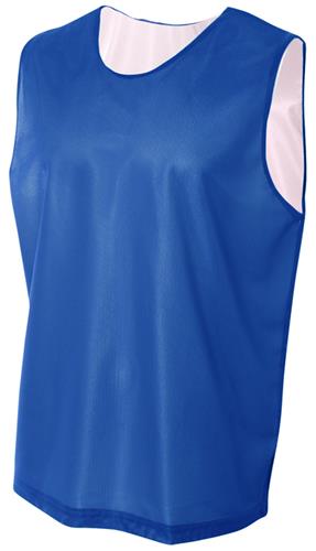 A4 Adult Reversible Moisture Mgmt Muscle Tank CO
