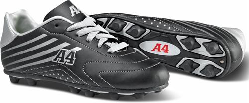 A4 Finale Youth Soccer Cleats - Closeout