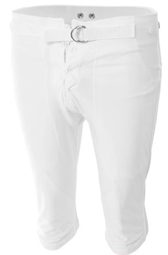 Youth (YL) 14 oz Football Game Pants (Pads Not Included)