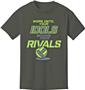 Utopia Idols Become Rivals Volleyball T-Shirt
