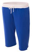 Fansy Women Girls Pedal Pusher Pant - CO Fansy Women Girls Pedal Pusher Pant - CO