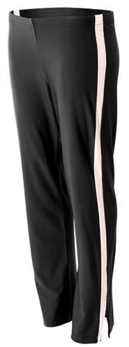 Fansy Women Girls Striped Athletic Pant - CO