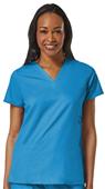Maevn EON Women's V-Neck Pocket Top Maevn EON Women's V-Neck Pocket Top