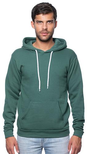 Royal Apparel Unisex Fashion Fleece Pullover Hoodie 3155. Decorated in seven days or less.