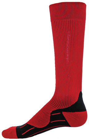 Red Lion Glide High Tech Compression Socks CO