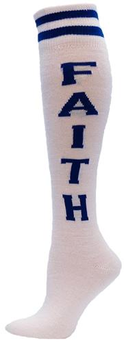 Nouvella Faith Urban Socks - Closeout