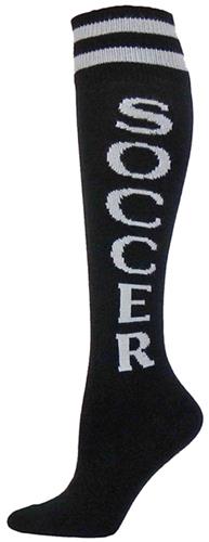 Nouvella SOCCER Urban Socks - Closeout
