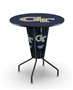 Holland Georgia Tech Lighted Pub Tables