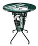 Holland Michigan State Univ Lighted Pub Tables