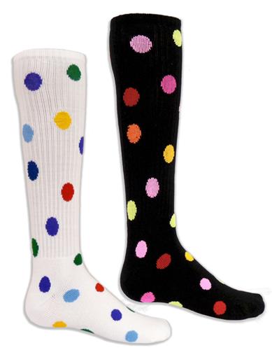 Red Lion Gumballs Athletic Socks - Closeout