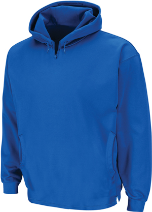 Majestic MLB Therma Base Hooded Fleece - Closeout