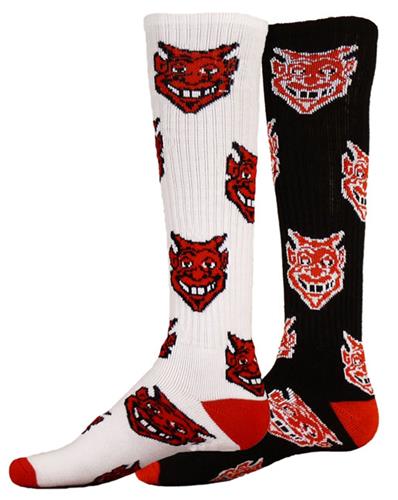 Red Lion Bub Athletic Socks - Closeout