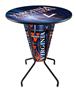 Holland University of Virginia Lighted Pub Tables