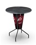 Holland University of Utah Lighted Pub Tables