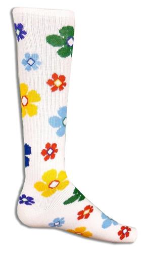 Red Lion The Garden Athletic Socks - Closeout