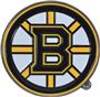 Fan Mats NHL Boston Bruins Colored Vehicle Emblem