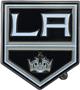 Fan Mats NHL LA Kings Colored Vehicle Emblem