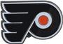 Fan Mats NHL Philadelphia Colored Vehicle Emblem