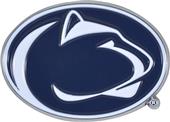 Fan Mats NCAA Penn State Colored Vehicle Emblem