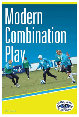 Modern Combination Play Book