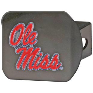FANMATS NCAA Mississippi Old Miss Rebels Steering Wheel Coversteering Wheel Cover One Sized Team Colors