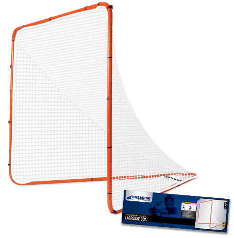 Champro Écran D'entraînement Tout Usage 6x6' – Filet Polyvalent Avec Sac – Neuf