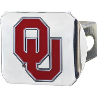 FANMATS Oklahoma Sooners Starter Rug