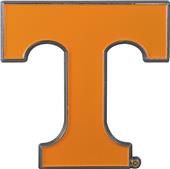 Fan Mat NCAA Tennessee Colored Vehicle Emblem