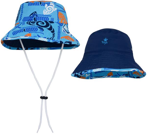 Tuga reversible cheap bucket hat