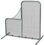 Champro Pitcher's Safety L-Screen 6' or 7'