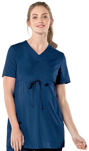 Urbane Womens Ultimate Maternity Top. Embroidery is available on this item.