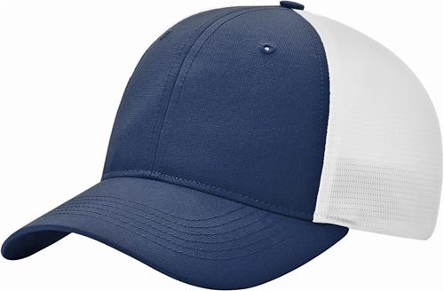 Richardson 227 Lifestyle Active Tech Mesh Cap. Embroidery is available on this item.