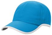 Richardson 221 Unstructured Laser Vented Cap