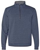 J America Omega Stretch 1/4 Zip Jacket