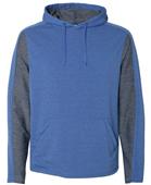 J America Omega Stretch Hoodie