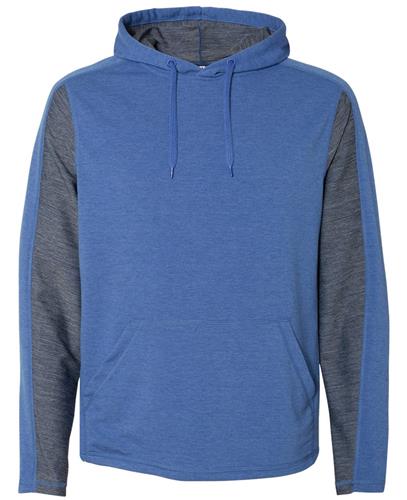 J America Omega Stretch Hoodie