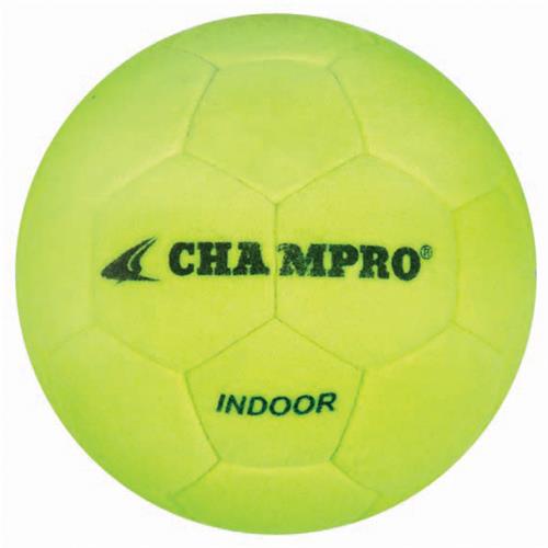 Champro Indoor Felt Soccer Balls