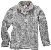 J America Epic Sherpa 1/4 Zip Jacket