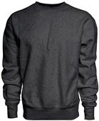 J America Sport Weave Crew Sweatshirt