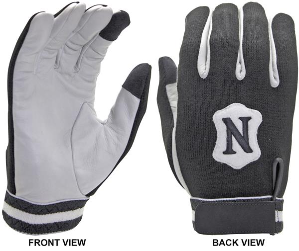 Neumann Winter Tackified Receiver Gloves 