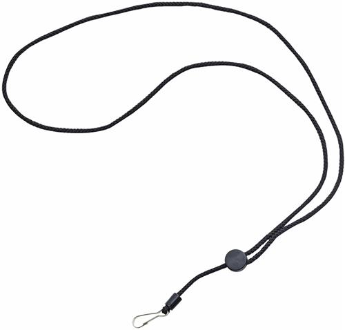 Adams Officials/Coaches Single Clip Lanyard - Soccer Equipment and Gear