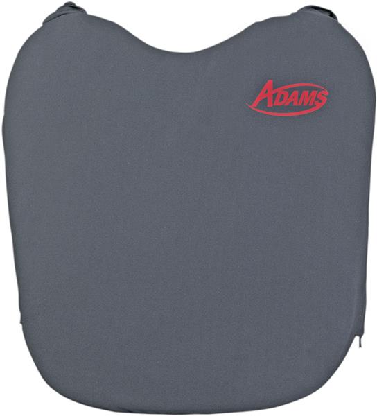 Adams Baseball/Softball Outside Chest Protector - Baseball Equipment & Gear