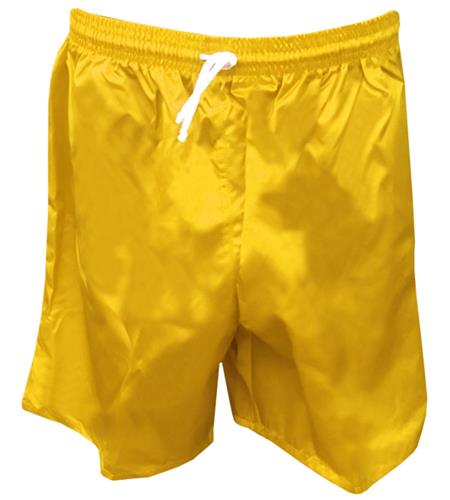 A4 Adult Nylon N5223 Shorts - Closeout