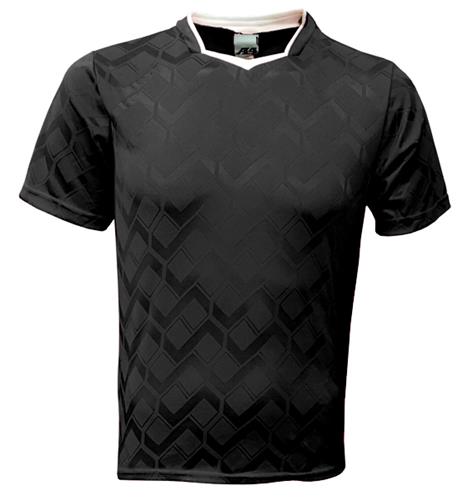A4 Polyester Soccer Jersey N3135 - Closeout
