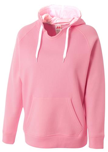 Fansy Womens CNW4245 Drawstring Hoodie - Closeout